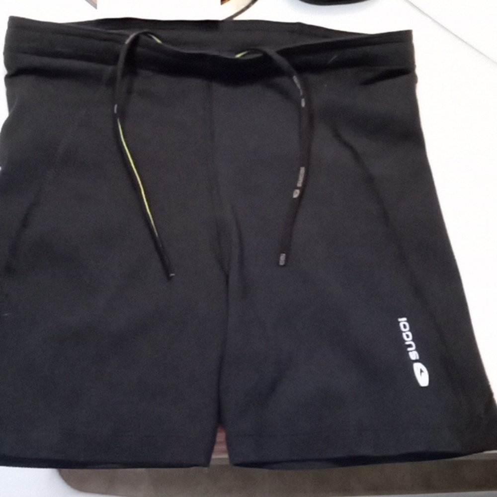 SUGOI "JACKIE" SHORTS (Small)